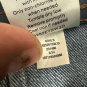 Draper James RSVP Light Blue Denim A-Line Skirt Size 10
