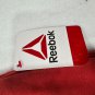 Reebok Relaxed Fit Mens Weekender Red Shorts XXXL Casual Lounge Wear