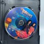 Twitches Betwitched Edition DVD 2006 PG Tia & Tamera Mowry Disney NTSC