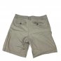 Sonoma Life + Style Womens Original Walking Shorts Size 10 Cotton/Spandex Blend