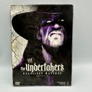 WWE "The Undertakers Deadliest Matches" 3 Disc DVD Set 2010 Region 1 Wrestling