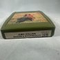 Judy Collins Whales & Nightingales 8 Track Elektra Records