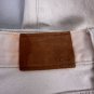J.Crew Slouchy Boyfriend Jean Womens Size 24 Off-White Cotton Denim