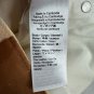 J.Crew Slouchy Boyfriend Jean Womens Size 24 Off-White Cotton Denim