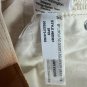 J.Crew Slouchy Boyfriend Jean Womens Size 24 Off-White Cotton Denim