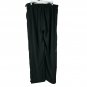 Reebok Youth Boys Black Athletic Pants Size XL Elastic Waist Drawstring