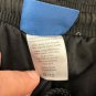Reebok Youth Boys Black Athletic Pants Size XL Elastic Waist Drawstring