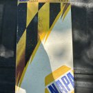 NAPA Gold Air Filter 1251 Steel/Durable Construction New Old Stock NAPA Gold Air Filter 1251 Steel/Durable Construction New Old Stock
