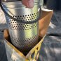 NAPA Gold Air Filter 1251 Steel/Durable Construction New Old Stock