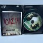 The Walking Dead Complete Fourth Season DVD 2013 TV Series AMC 5 Disc Set Drama