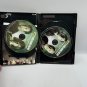 The Walking Dead Complete Fourth Season DVD 2013 TV Series AMC 5 Disc Set Drama
