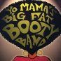 Yo Mamas Big Fat Booty Band Music CD Funk Album