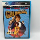 Austin Powers In Goldmember 2002 PG13 Mike Myers Beyonce Knowles New Line DVD