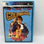 Austin Powers In Goldmember 2002 PG13 Mike Myers Beyonce Knowles New Line DVD