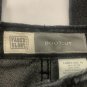 Faded Glory Bootcut Black Jeans Ladies Size 10 Cotton Blend Denim Classic