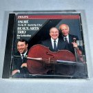 Beaux Arts Trio  Piano Trio Op.120 Piano Quartet No.1 Op CD Quality Guaranteed