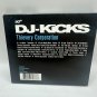 Dj-Kicks Thievery Corporation CD Album !K7 Germany