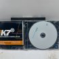 Dj-Kicks Thievery Corporation CD Album !K7 Germany