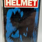 Helmet Meantime 1992 Cassette Album Digalog Edition Hard Rock Interscope Records