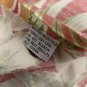 Tommy Bahama Mens Floral Hawaiian Shirt M 100% Silk Button-Up Short Sleeve
