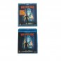 Mars Needs Moms Blu-Ray + DVD 2-Disc Combo Pack Disney Family Movie