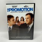 The Promotion DVD 2008 Comedy Seann William Scott & John C Reilly Dimension The Promotion DVD 2008 Comedy Seann William Scott & John C Reilly Dimension