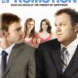 The Promotion DVD 2008 Comedy Seann William Scott & John C Reilly Dimension