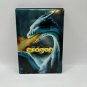 Eragon Special Edition DVD Region 1 2006 Fantasy Adventure 2 Disc Set PG Movie