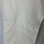 Banana Republic Mens Relaxed Fit Linen-Cotton Pants 35x30 Beige