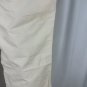 Banana Republic Mens Relaxed Fit Linen-Cotton Pants 35x30 Beige
