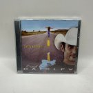 Brad Paisley 5th Gear CD Album 2007 Arista Nashville Country Music Hits