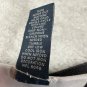 Karen Scott Womens Black & White Embroidered Top Size 1X Casual Short Sleeve