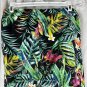 No Boundaries Womens Tropical Print Leggings L/G (11-13)