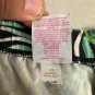 No Boundaries Womens Tropical Print Leggings L/G (11-13)