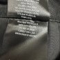 Tahari Amelia Button Fly Skinny Jeans Womenâs Size 8/29 Black Stretch Denim New