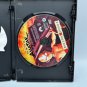 Avatar The Last Airbender Book 3 Fire Volume 4 Nickelodeon DVD 2008 Animated