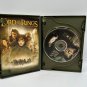 The Lord Of The Rings The Fellowship Of The Ring Widescreen PG 13 New Line DVD