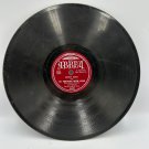 Sandy Solo Im Through With Love / La Rosita 78 RPM Vinyl Abbey Records Jazz