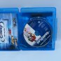 The Game Plan Blu Ray Disney Family Comedy Starring Dwayne Johnson Rated PG 2007