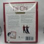 Tai Chi Cased Gift Box DVD Hinkler NTSC