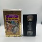 Walt Disneys Masterpiece The Jungle Book VHS 30th Anniversary Edition