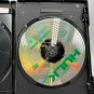 The Incredible Hulk DVD 2008 3 Disc Special PG13 Edward Norton Marvel Studios