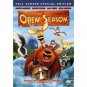 Open Season Full Screen Special Edition DVD Rated PG Sony Pictures Gary Sinise