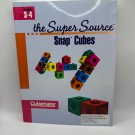 Super Source Snap Cubes Paper Text | Indigo Chapters Paperback Super Source Snap Cubes Paper Text | Indigo Chapters Paperback
