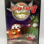 The Little Cars 3 Fast And Curious DVD 2007 Fullscreen Peter Pan