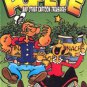 Popeye And Other Cartoon Treasures Digitally Remastered Collectors Edition DVD