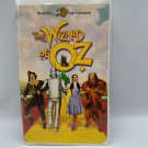 The Wizard Of Oz VHS 1939 Warner Bros Family Entertainment Digitally Remastered