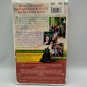 The Wizard Of Oz VHS 1939 Warner Bros Family Entertainment Digitally Remastered