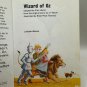 Read It Yourself: Wizard Of Oz Fran Hunia 1980 Hardcover Childrens Fiction