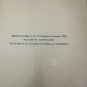 Antique 1890 Hardcover Book The Twin Hells By John N. Reynolds